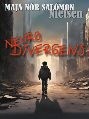 cover image of Neurodivergens